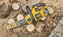 Chainsaws