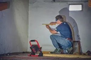 Jobsite Torches