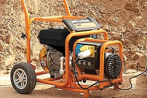 Generators
