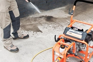 Industrial Cleaners