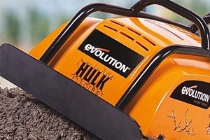 Plate Compactors