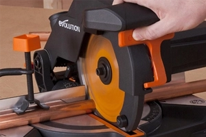 All Power Saws