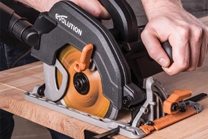 Circular Saws