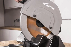 Cut-Off Saws