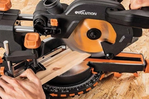 Mitre Saws