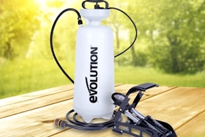 Garden Sprayers
