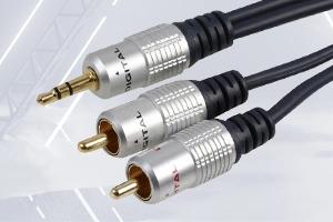 Inter Series AV Leads