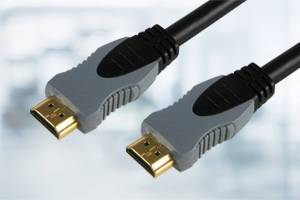 Standard HDMI Leads
