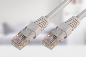 Cat5e Ethernet Leads