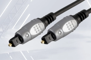 Optical / Toslink Leads