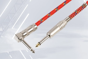Guitar Leads
