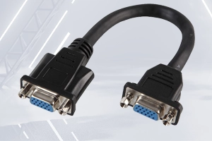 AV VGA / SVGA Leads