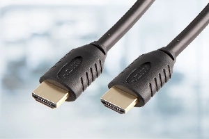 High Speed HDMI Leads