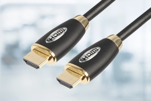 Premium High Speed HDMI Leads