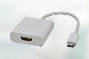 Adaptors