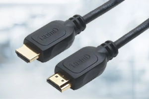 Ultra High Speed HDMI Leads