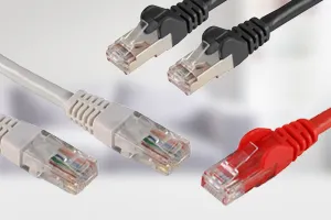 All Ethernet Leads