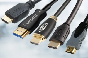 All Pro-Signal HDMI Leads
