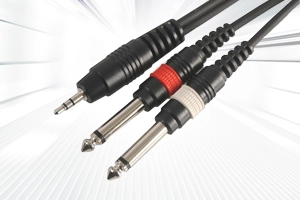 Inter Series AV Leads