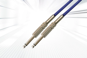 Guitar Leads