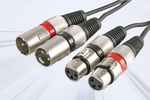 XLR Leads