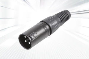 AV Connectors