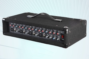 Amplifiers
