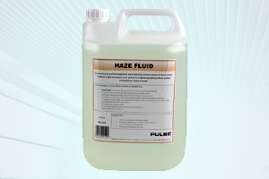 Fog and Smoke Fluid