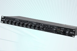 Audio Mixers