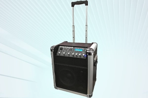 Portable PA Systems & PA Kits