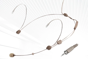 Performance Headset Microphones