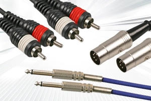 All AV Leads