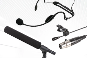 All Microphones