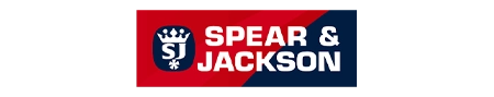 Spear and Jackson